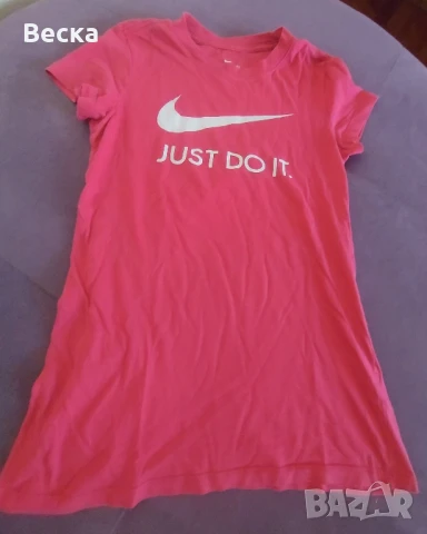 дамска блуза NIKE