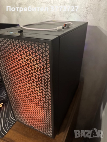 GAMING PC , снимка 5 - Геймърски - 52887772