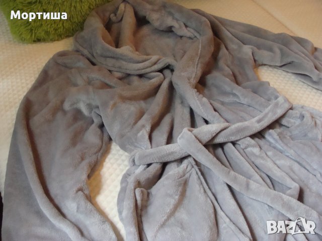   Нов домашен халат разпродажба, снимка 4 - Други - 30126226