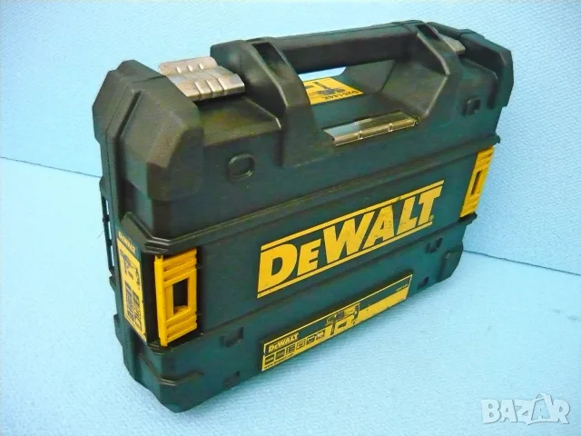 DeWALT D 25144 - мрежов перфоратор, снимка 11 - Перфоратори - 55847310