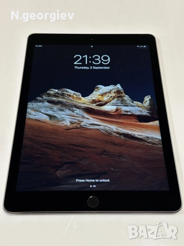 Ipad air2 WI-FI,Cellular, снимка 2 - Таблети - 55949658