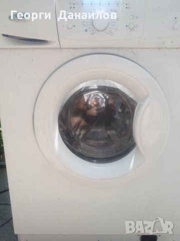 Продавам пералня  Whirlpool AWO/D-43115 на части