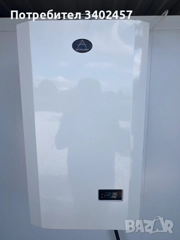 Хладилна камера за бизнес – немска, като нова, продава се от фирма, снимка 7 - Хладилни витрини и фризери - 51970322