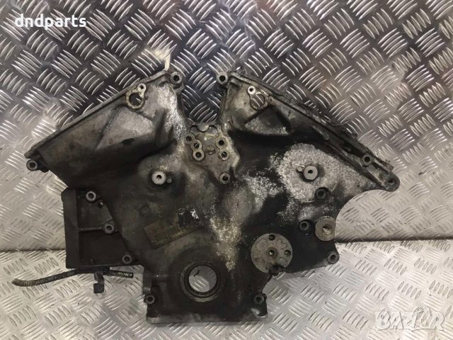 Алуминиева конзола Jaguar X400,2.5i,2003г.