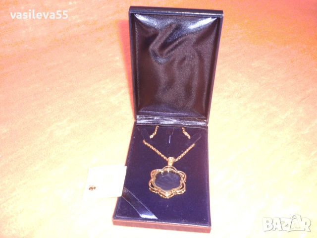 Бижута- злато, критали и др. 