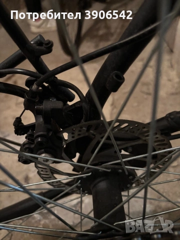 Алуминиеви велосипеди, снимка 3 - Велосипеди - 53950312