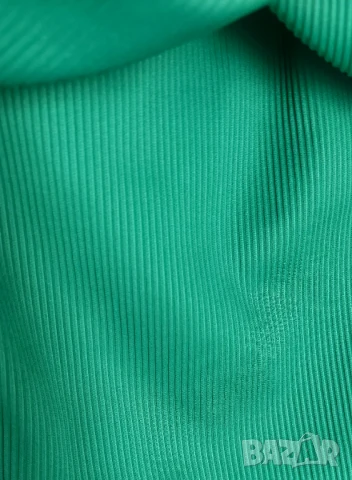 НОВ цял дамски бански черен, снимка 6 - Бански костюми - 50658018