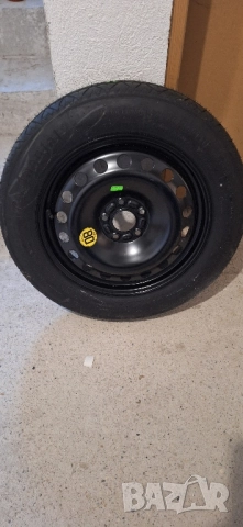 Резервна гума тип "Патерица" 17" за FORD KUGA, VOLVO SUV , снимка 1