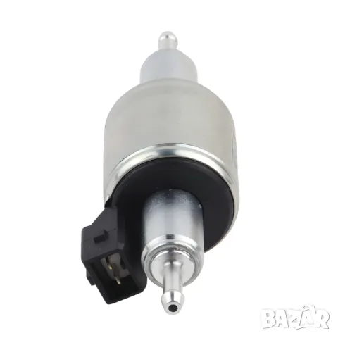 Горивна помпа 12V за дизелова въздушна печка, снимка 3 - Аксесоари и консумативи - 55862451