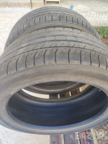 Чифта летни гуми , снимка 9 - Гуми и джанти - 52046650