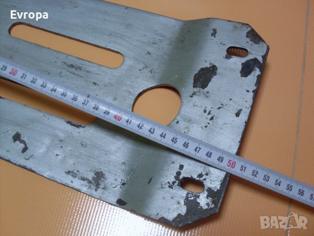 Подкартерна ламарина- ВАЗ., снимка 9 - Аксесоари и консумативи - 39954297