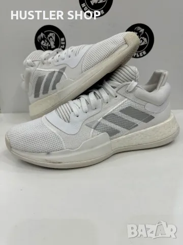 Маратонки ADIDAS MARQUEE BOOST LOW.Номер 45.5
