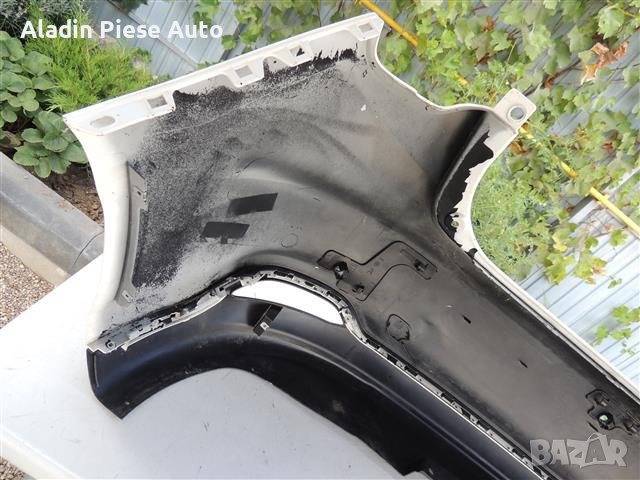 Задна броня Fiat Tipo Hatchback след 2015г код 735626585, снимка 4 - Аксесоари и консумативи - 42070870