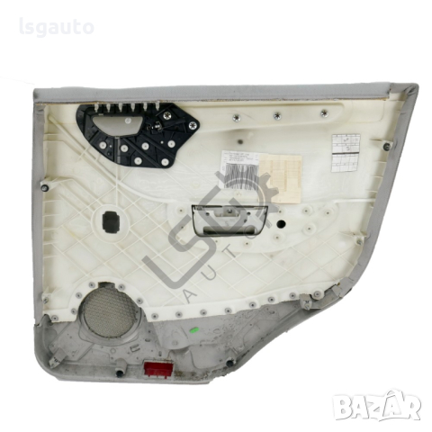 Интериорна кора задна дясна врата Mercedes-Benz B-Class (W245) 2005-2011 ID: 122567