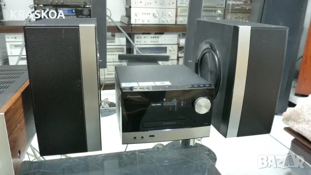 PIONEER X-PM12 - 120 Евро