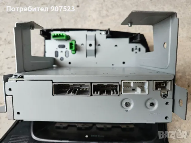 Оригинално CD/СД за Хонда Сивик 8, снимка 5 - Части - 48641866