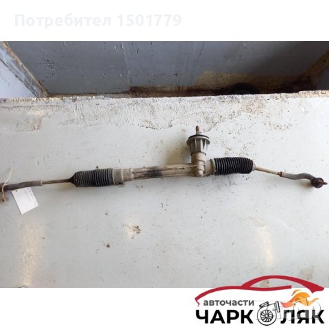 Кормилна рейка Фиат Панда 1.3мджет, снимка 1