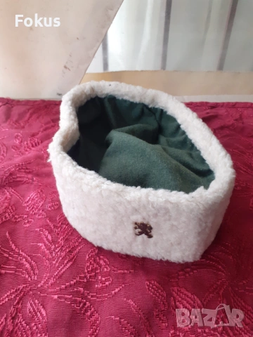 Калпак калпаче шапка с кокарда