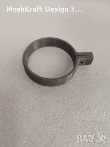 Лост за промяна на варио Vortex Switchview Throw Lever , снимка 2 - Ловно оръжие - 55886931