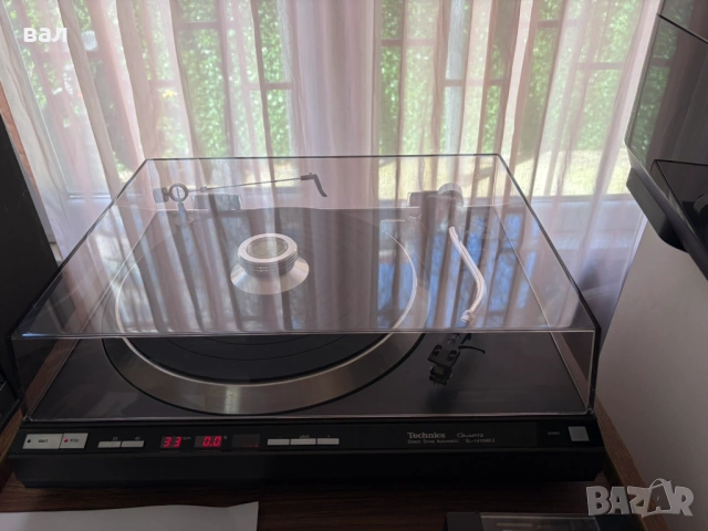 Technics SL-1410 MK 2