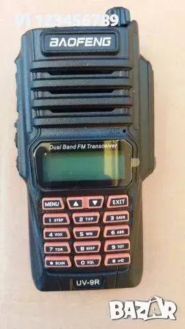 Радиостанция Baofeng UV-9R, снимка 2 - Други - 50546480