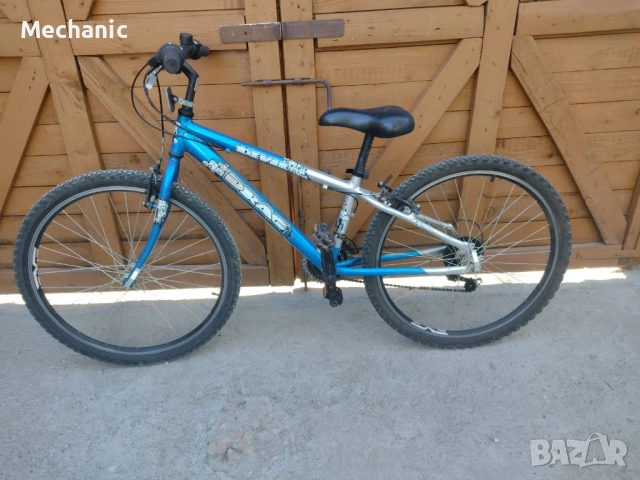 Колело Drag Devil 26 цола, снимка 1