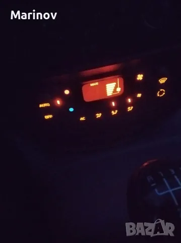 климатроник рено сценик , снимка 2 - Части - 48381551