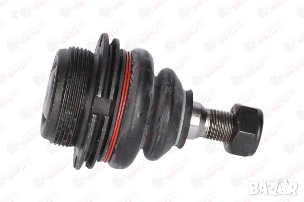 BIRHT CX1124 ШАРНИР CITROEN BX / PEUGEOT 305 / PEUGEOT 405 / 1979-1996 / OE 3640.21 / OE 96041652