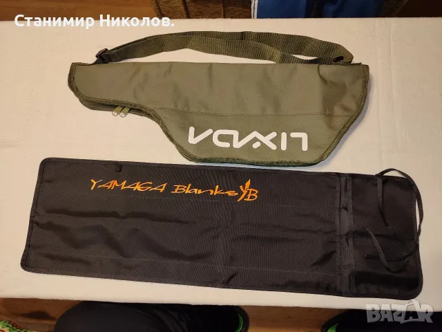 Въдици Yamaga Blanks Wizy,Shimano 25 Twin Power XD C3000,Shimano 22 Stella 1000,C2500,воблери., снимка 3 - Такъми - 54986716