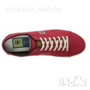 МЪЖКИ КЕЦОВЕ – G-STAR RAW Avery; размер: 41, снимка 4 - Кецове - 29361805