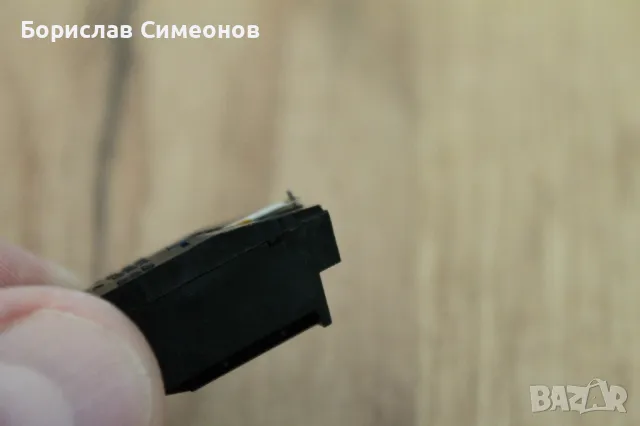 Грамофонна доза, снимка 6 - Грамофони - 47538779