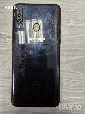 Samsung A20S части (0370), снимка 2 - Резервни части за телефони - 56530344