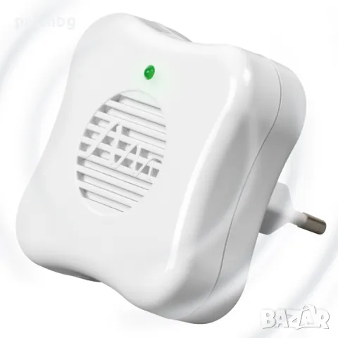 ултразвуков уред за прогонване, отблъскване на мравки, Германия, снимка 3 - Други стоки за животни - 49844423