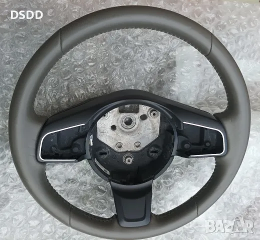 Волан с подгрев за Jaguar E-Pace / F-Pace / XE / XF