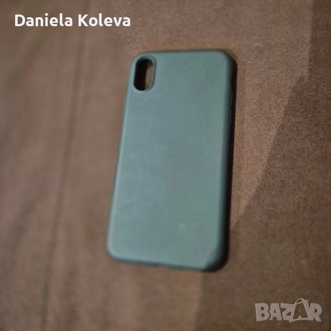 iPhone X – 64 GB, снимка 4 - Apple iPhone - 52594143