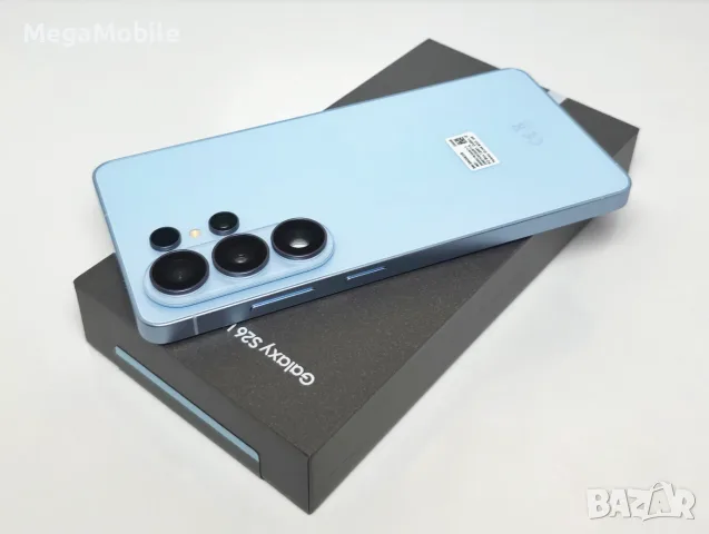 ✅️Samsung S26 Ultra 256GB Sky Blue