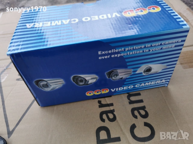 КАМЕРА 0204261300G, снимка 16 - Други - 54064798