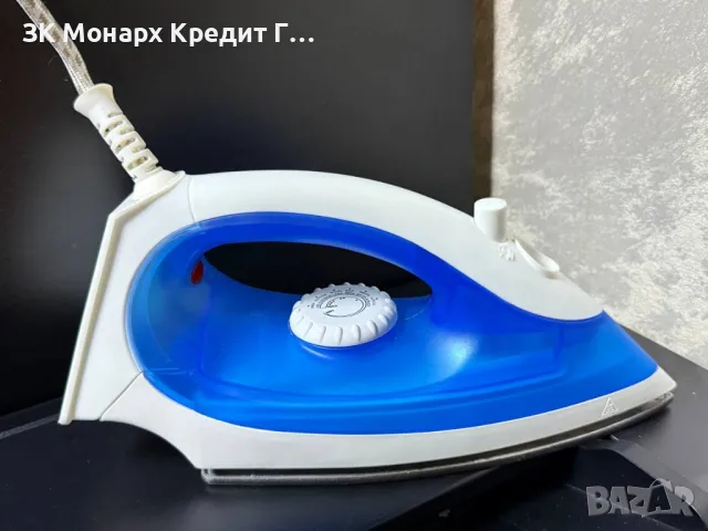 Ютия Sapir SP-1050AL 1600w, снимка 4 - Ютии - 49145518