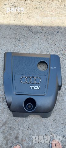 Кора Двигател Ауди А3 8L N:2 - 038103925 N, снимка 2 - Части - 37199399