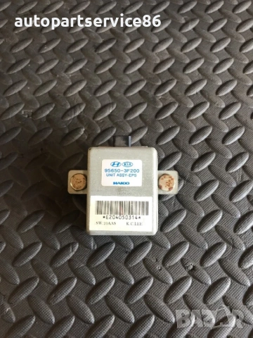 Блок за контрол на сцеплението ECU за KIA Opirus 3.5 (2006) 95650-3F200
