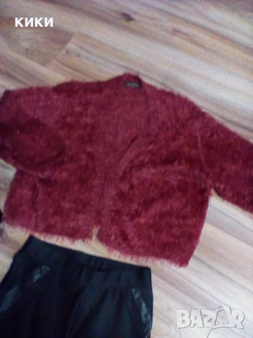 Дамски пантолон/клин НМ нов, снимка 17 - Гащеризони - 44708154