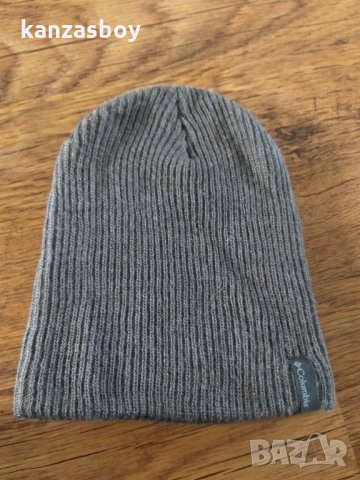 columbia - страхотна зимна шапка, снимка 3 - Шапки - 34560328