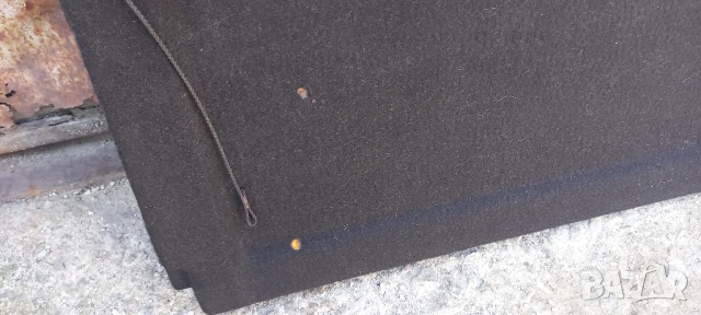 Кора багажник Peugeot 307, снимка 2 - Части - 50594907