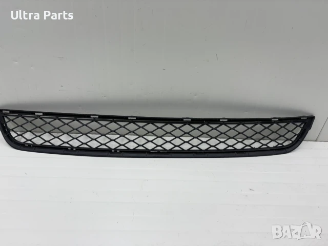Оригинална централна решетка за BMW X3 F25 7210462, снимка 2 - Части - 50466383
