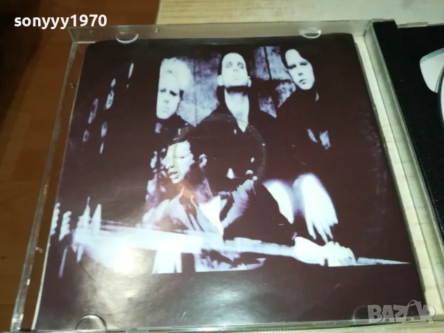 DEPECHE MODE-45ЛВ ЗА 1БР ДИСК ИЛИ 65ЛВ ЗА 2БР 1912241930, снимка 13 - CD дискове - 48408356