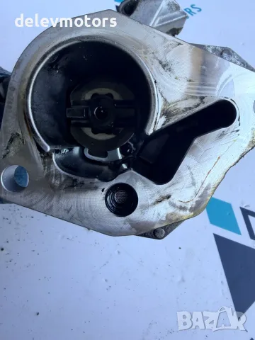 146505272R вакуум помпа Pierburg от  Dacia Sandero, 1.5 DCI, 75 ph., 2017, 5 sp., engine K9K628, снимка 6 - Части - 55922480