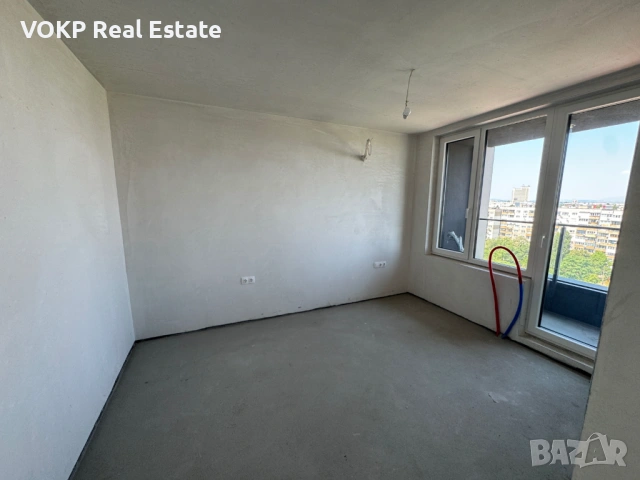 Продава 2-СТАЕН град София, Банишора, снимка 6 - Апартаменти - 53981478