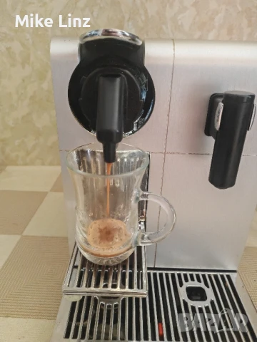 De'Longhi EN750 Nespresso latisima , снимка 6 - Кафемашини - 51335330