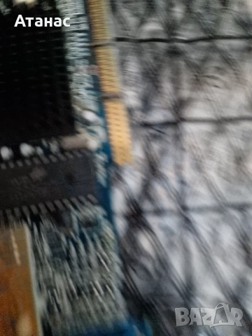 3бр. AGP VGA - Asus GF6200 128MB + GF6200 128MB + GEFORCE M400F1P 64 MB, снимка 14 - Видеокарти - 51690584