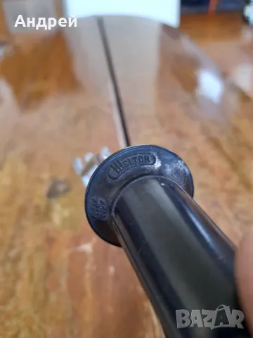 Стар бързовар #14, снимка 3 - Други ценни предмети - 49849017